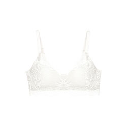 Triumph Lift Smart P EX, ecru white, Triumph