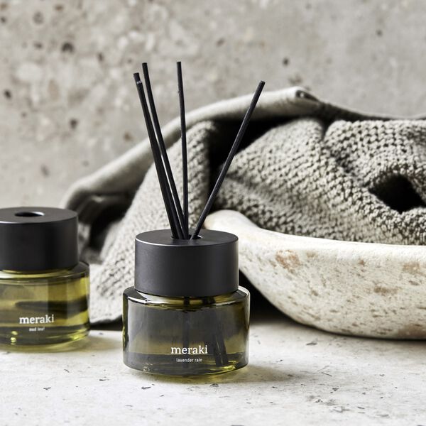 Diffuser, lavender rain, Meraki
