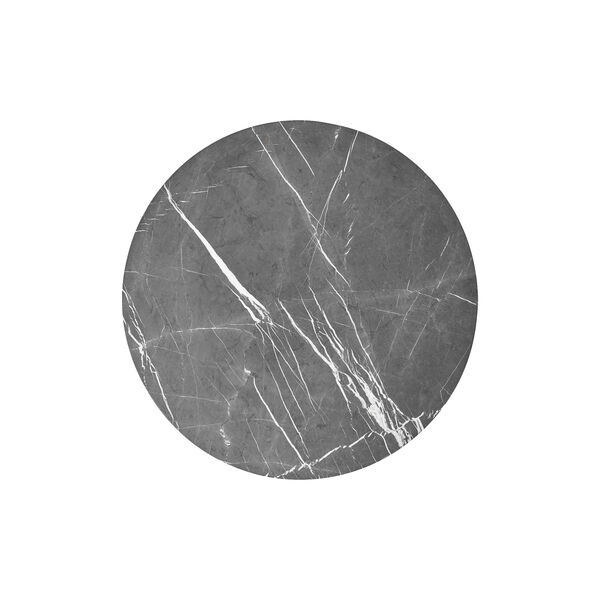 VIPP425 Couchtisch, Pietra Grey, Vipp