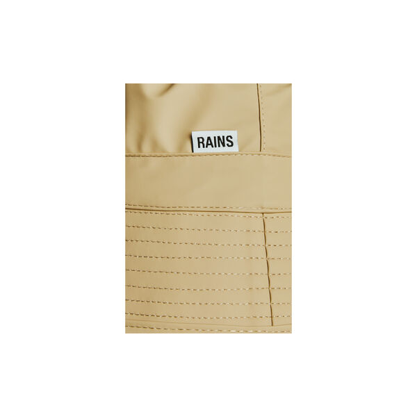 Bucket Hat, sand, Rains