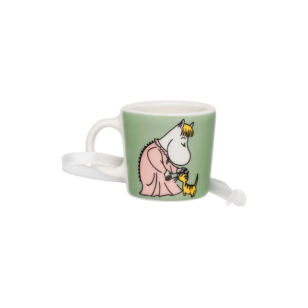 Mumin Minibecher, Omsorg, Moomin Arabia