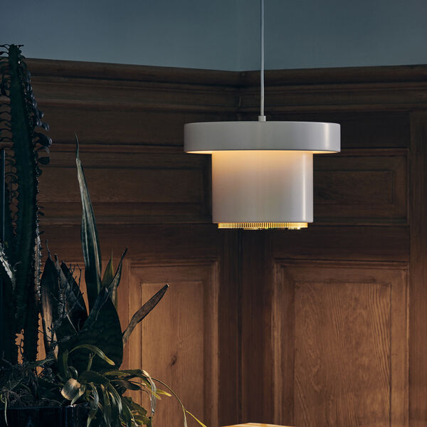 Pendant Light A201, Artek