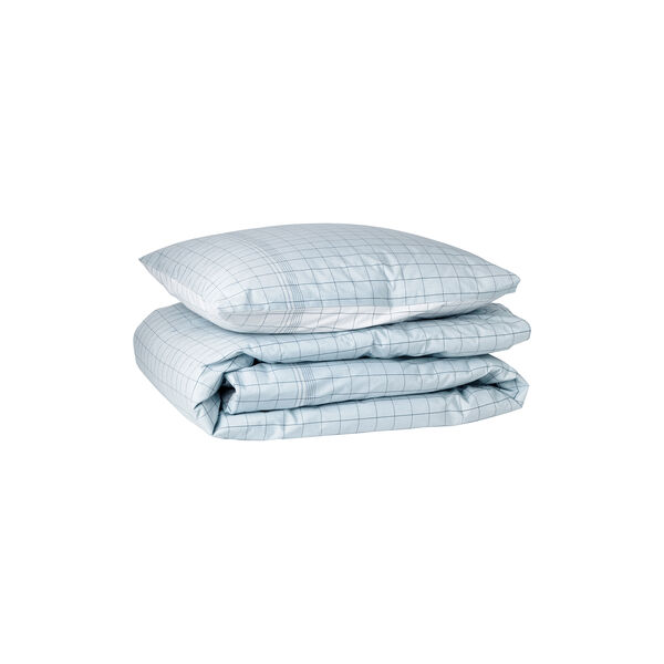 Vibeke Klint Bedding Sett, blue, Stelton