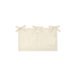 Betttasche, oat, We Are Bitte