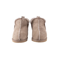 Annie Slippers, stone, Shepherd of Sweden