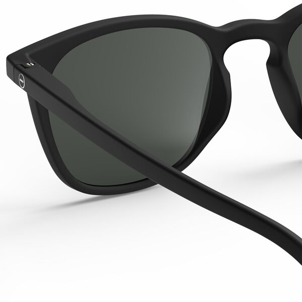 #E SUN Sonnenbrille, black, IZIPIZI