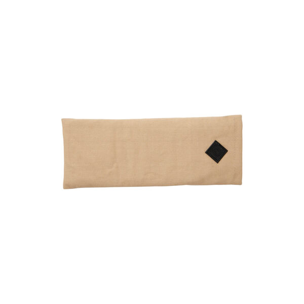Yoga Eye Pillow, sand, AYU
