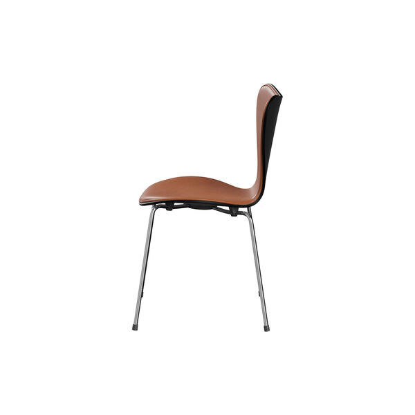 Serie 7&trade; 3107 Stuhl, wild Walnuss, Fritz Hansen