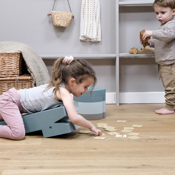 Krokodil M, green haze, bObles