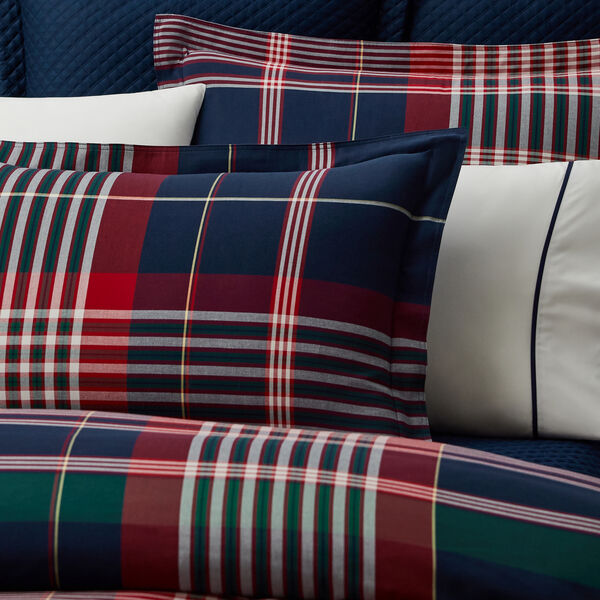 Barret Pillow Case, Ralph Lauren Home