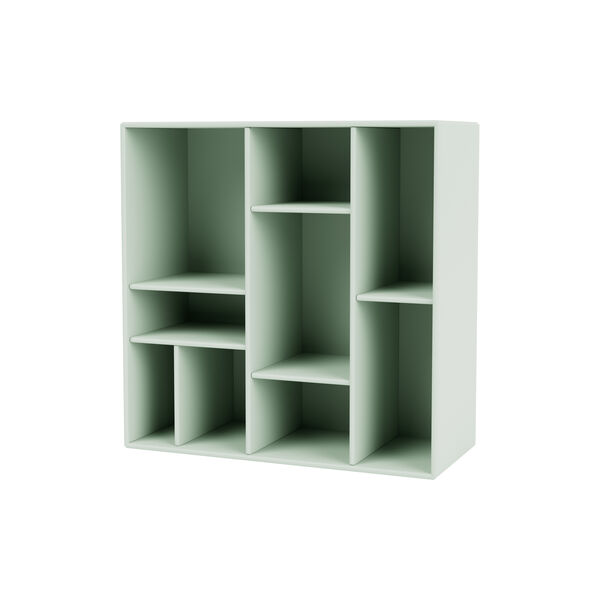 COMPILE Decorative Shelf, 01 white, Montana Furniture