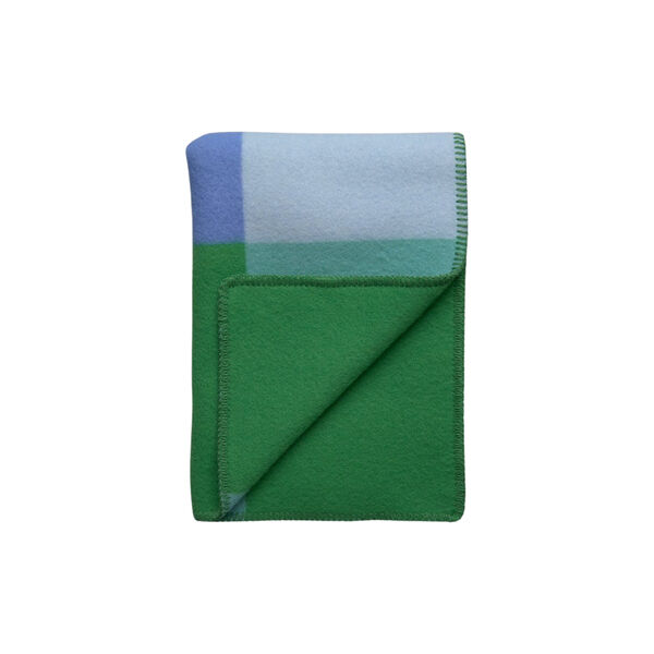 Syndin Plaid, teich, R&oslash;ros Tweed