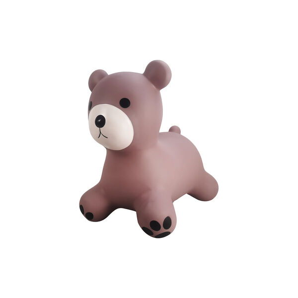 Maya the Bear Jumping Animal, Find that hippo