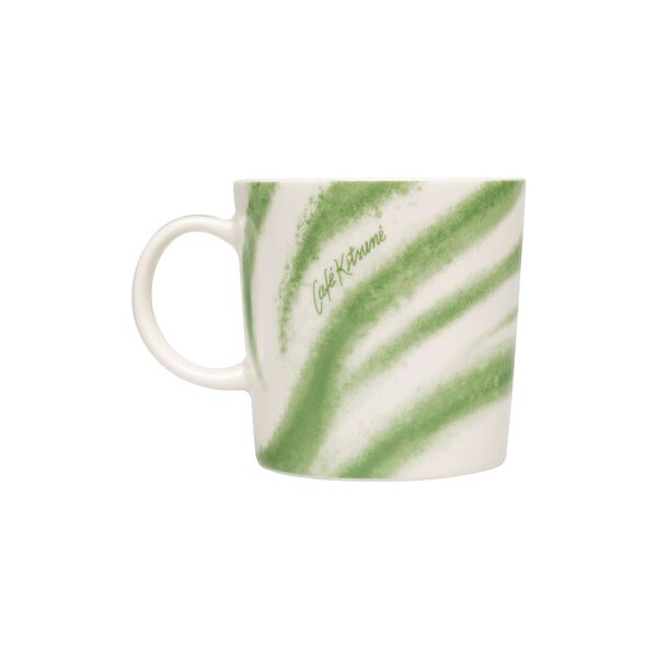 Cafe Kitsun&eacute; mug, matcha, Iittala