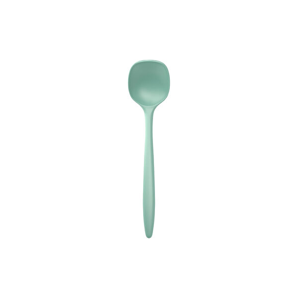 NEW Classic Serving Spoon, nordic green, Rosti