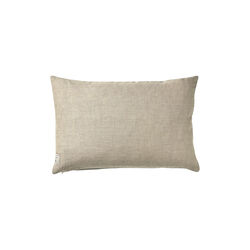 Gotland Cushion, 00115 nordic grey, Silkeborg Uldspinderi