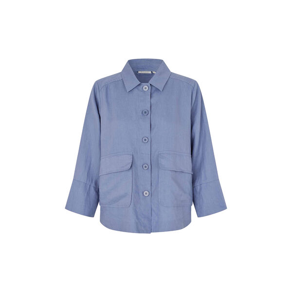 MaJurelle, stonewash, Masai