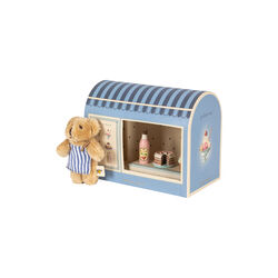 My Sweet Boutique, Konges Sl&oslash;jd