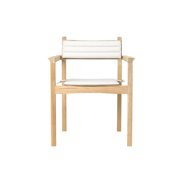 CU AH501B/AH502B Back Cushion CU AH501B/AH502B Back Cushion, Carl Hansen & Søn