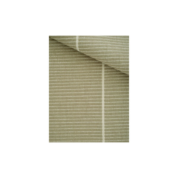 Poetic Grid Teppich, moss, Linie Design