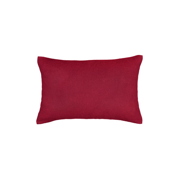 Classic Cushion Cover, bordeaux, ELVANG
