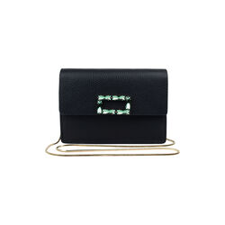 Vio, black/green, Naledi Copenhagen