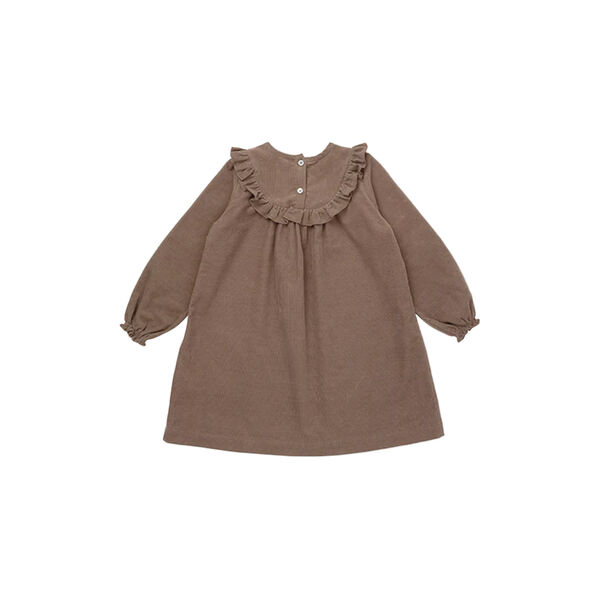 Noey Dress, brown, Lalaby