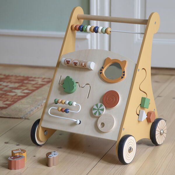 Wildlife Activity Walker, Sebra