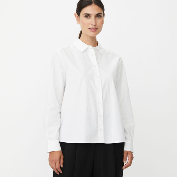 MaImma Shirt, white, Masai