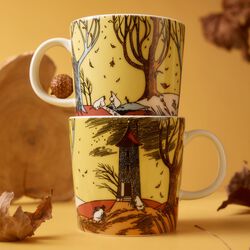 Moomin Day 2026 Mug, Moomin Arabia