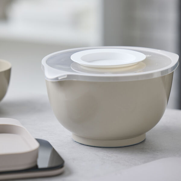 NEW Margrethe Bowl, humus, Rosti