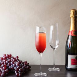 Champagne Glass 2 pcs, Eva Solo