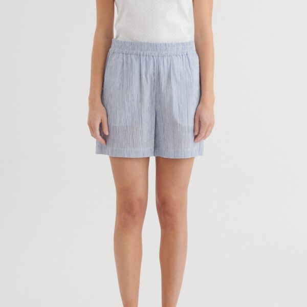 Carol Shorts, riviera, Basic Apparel