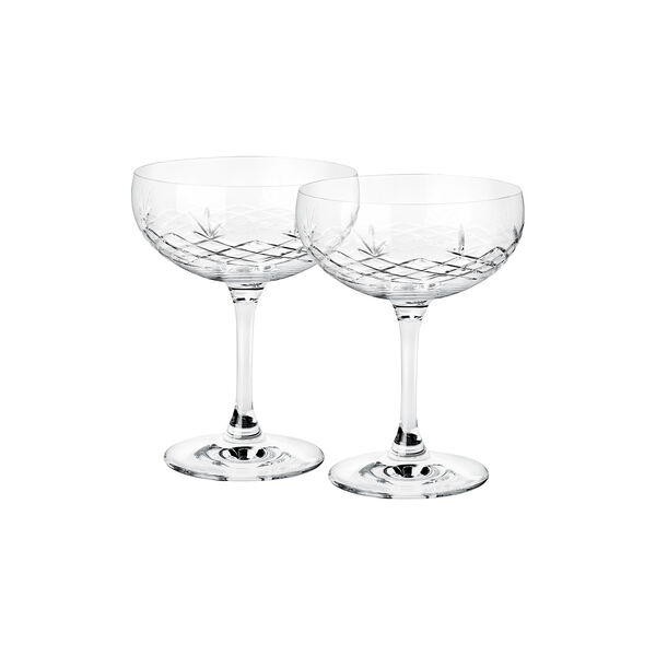 Crispy Gatsby 2 pcs Crispy Gatsby 2 pcs, Frederik Bagger