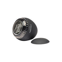 Pilo Fabric Shaver, schwarz, Steamery