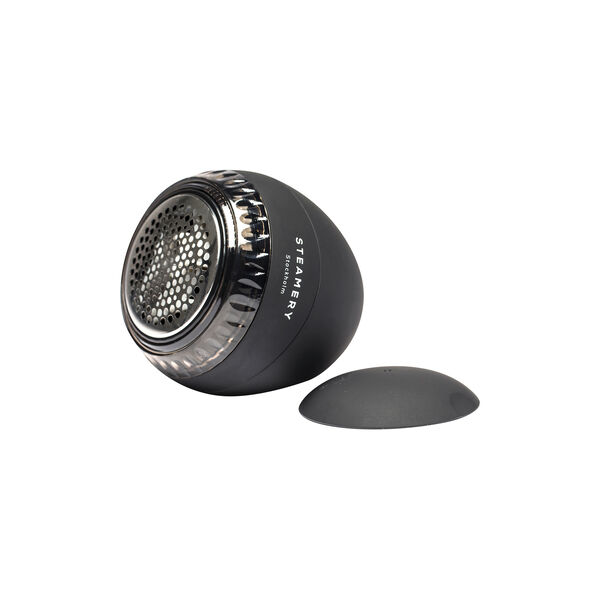 Pilo Fabric Shaver, schwarz Pilo Fabric Shaver, schwarz, Steamery
