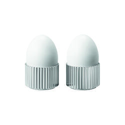 Bernadotte Eierbecher, Georg Jensen