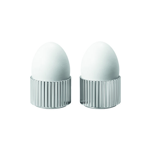Bernadotte Eierbecher, Georg Jensen
