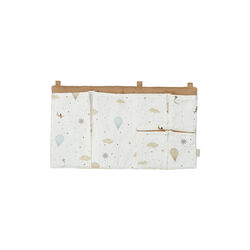 Betttasche, dreamland, Cam Cam Copenhagen