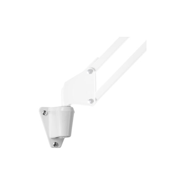 ARCHI W1 & T2 Wall Mount, white ARCHI W1 & T2 Wall Mount, white, Nordic Living