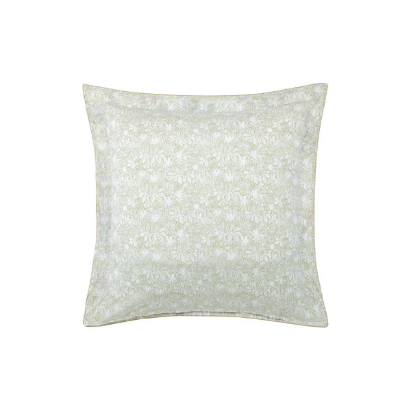 &Egrave;ze Kissenbezug, Yves Delorme