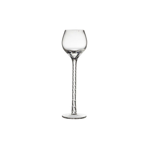 Rom Aquavit Glass 6 pcs, Lyngby Glas