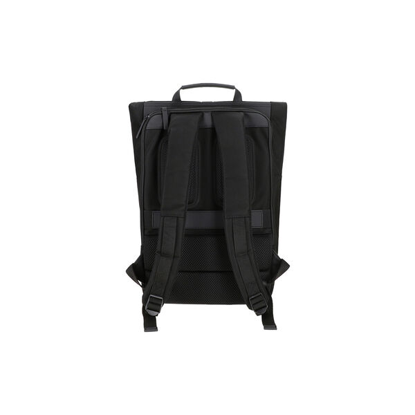 TALLINN Backpack Courier, black, JOST