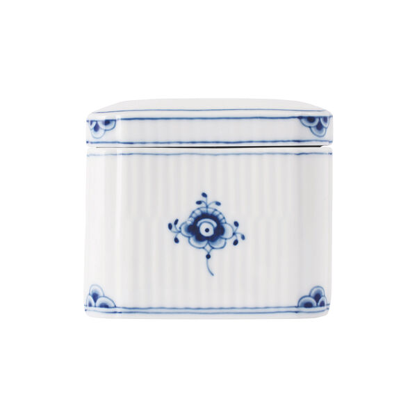 Alphabet-Bonbonniere, K, Royal Copenhagen