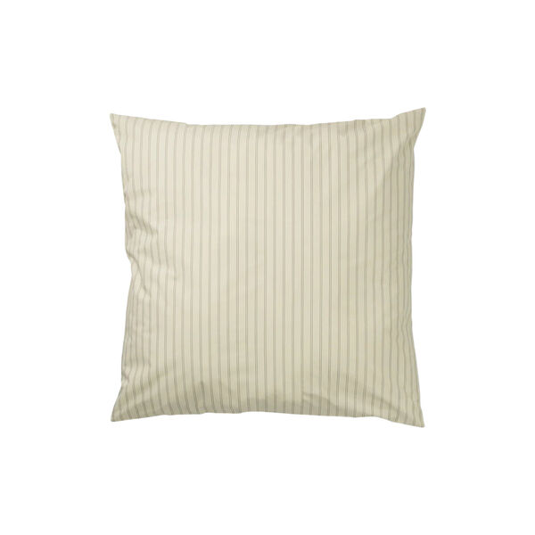 SUPIMA PINSTRIPE Bedding, archive linen, Georg Jensen Damask