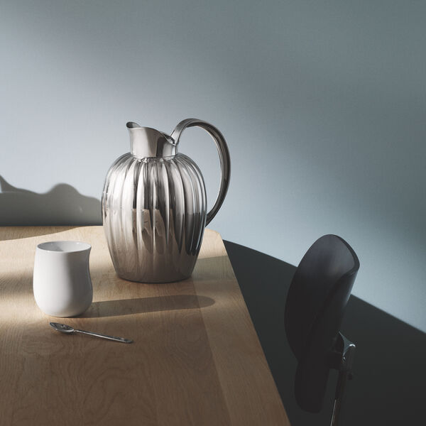 Bernadotte Kanne 1,6 l, Georg Jensen