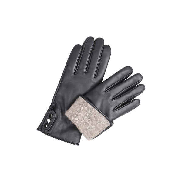 Celeste Glove, black, Markberg