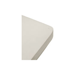 Ada Fitted Sheet, little mouse, Dear April