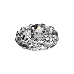 Carat Teelichthalter, Orrefors