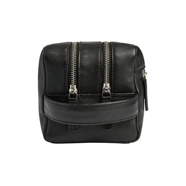 EverestMBG Kulturbeutel, black, Markberg